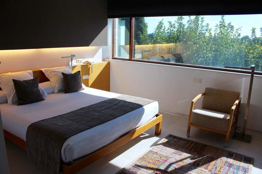 Urh - Hotel Moli Del Mig Турруеля-да-Монґрі Екстер'єр фото